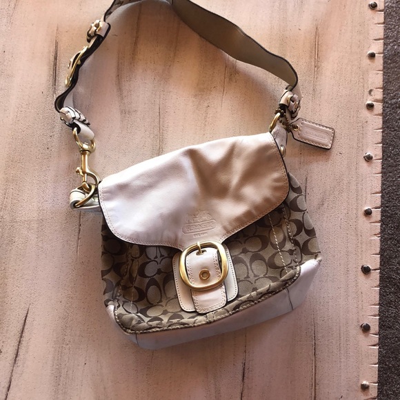 Coach Handbags - Vintage Coach Purse